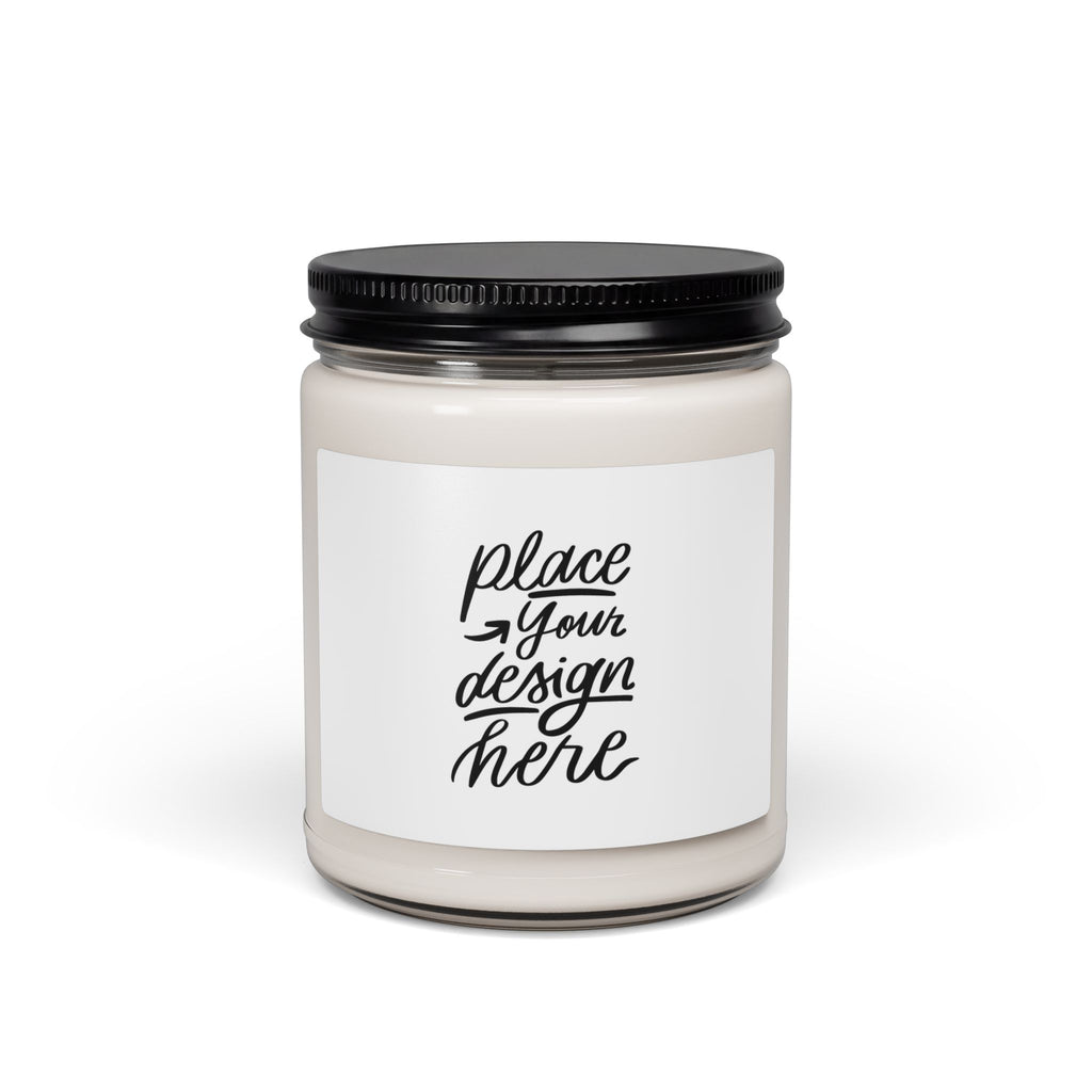 Smells Like Clean Laundry Scented Candle