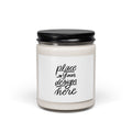 Smells Like Clean Laundry Scented Candle