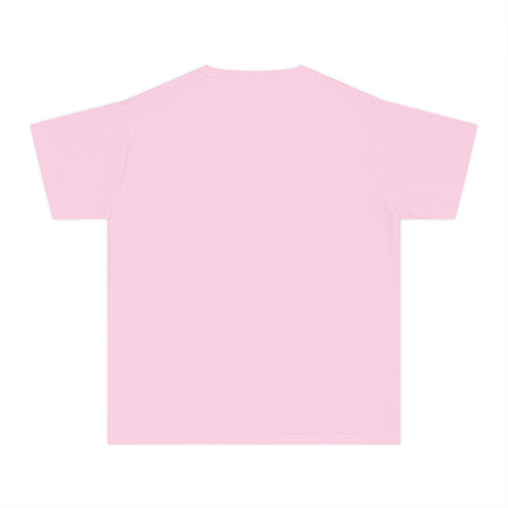 Retro Monster Youth Tee - 'Creature Feature' Vintage Graphic Kids Shirt
