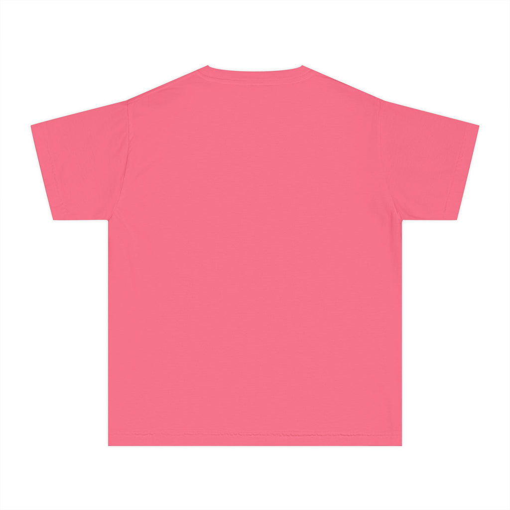 Retro Monster Youth Tee - 'Creature Feature' Vintage Graphic Kids Shirt