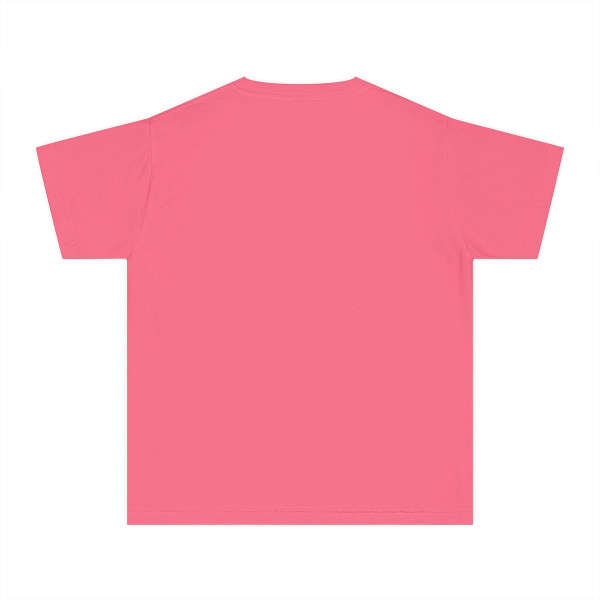 Retro Monster Youth Tee - 'Creature Feature' Vintage Graphic Kids Shirt