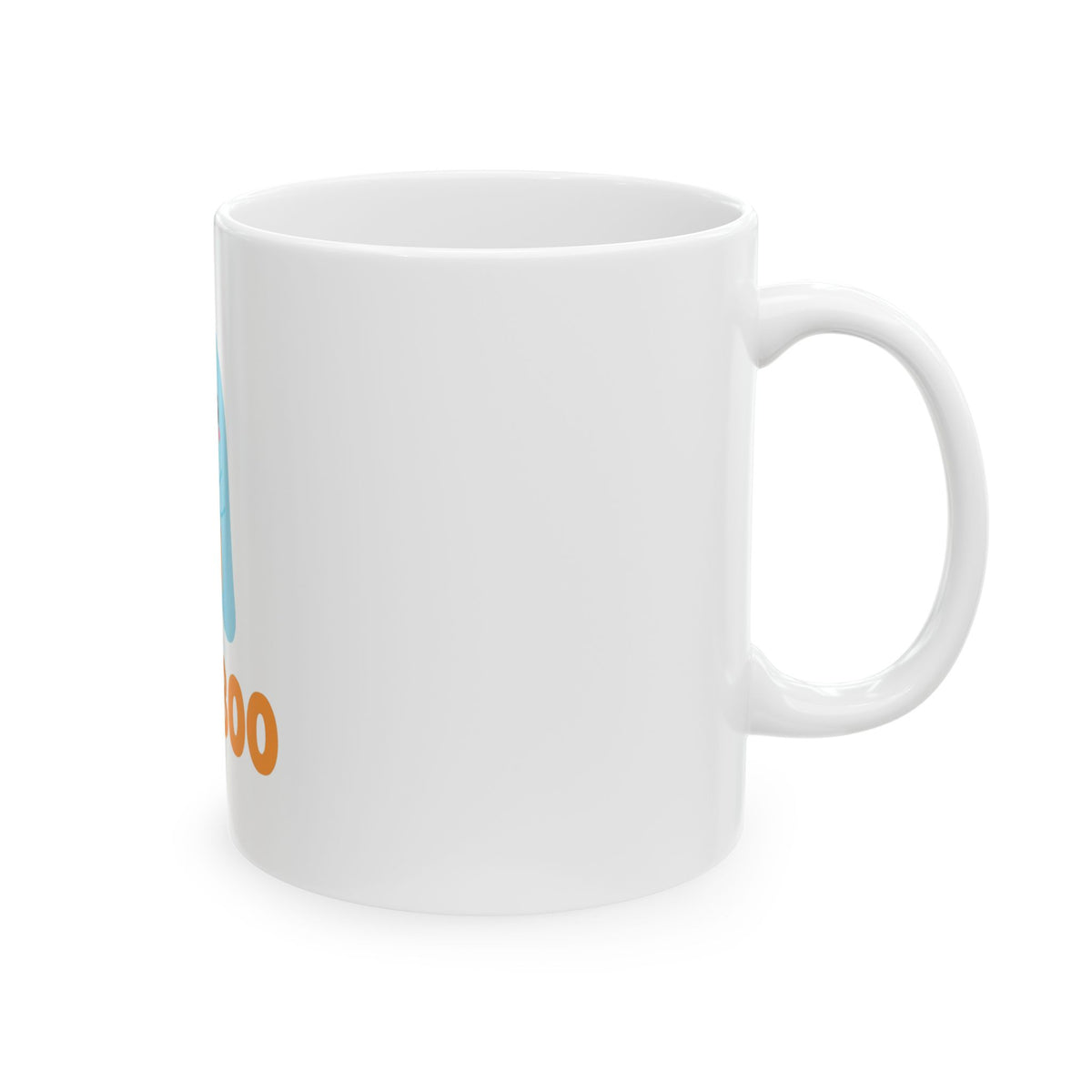 Halloween – Hey Boo | Coffee Mug