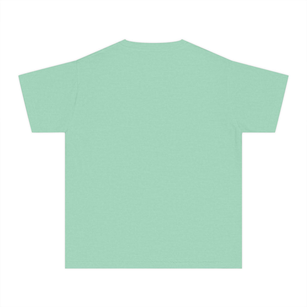 Retro Monster Youth Tee - 'Creature Feature' Vintage Graphic Kids Shirt