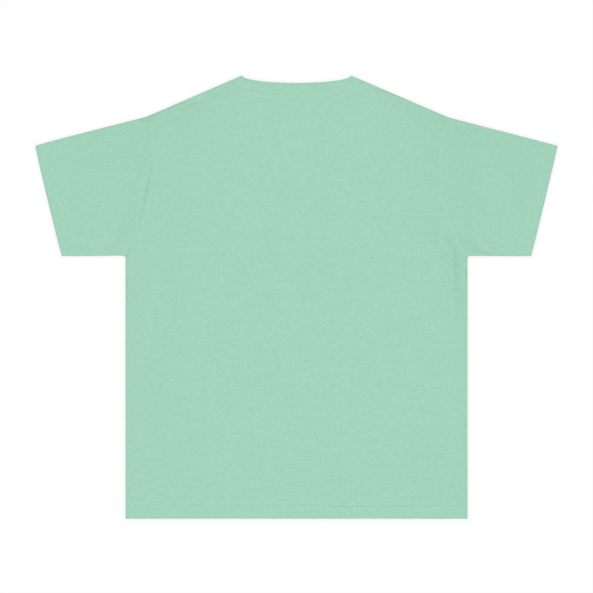 Retro Monster Youth Tee - 'Creature Feature' Vintage Graphic Kids Shirt