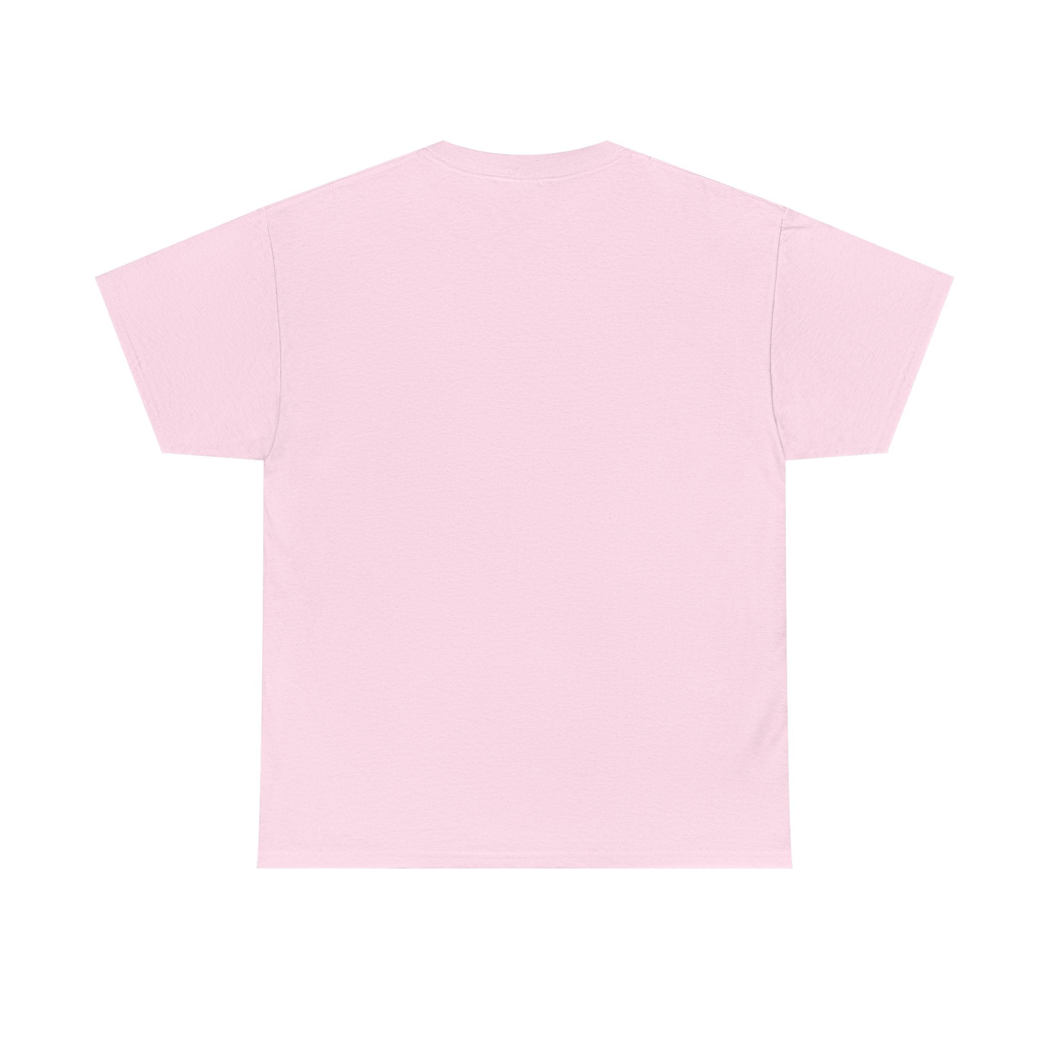 Circle of Trust Tee — Funny 'You →' Minimalist Graphic Shirt