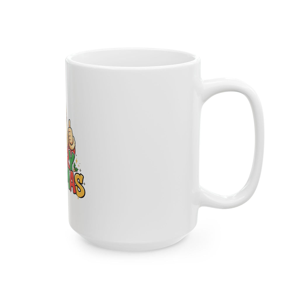 Christmas – Merry Rizzmas | Coffee Mug