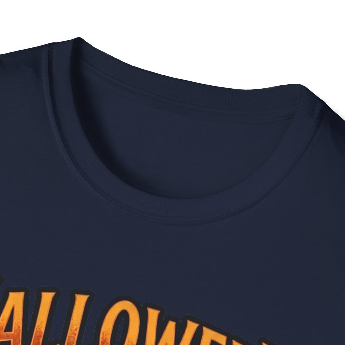 Halloween Knights T-Shirt — Pumpkin Knight Graphic Tee for Halloween