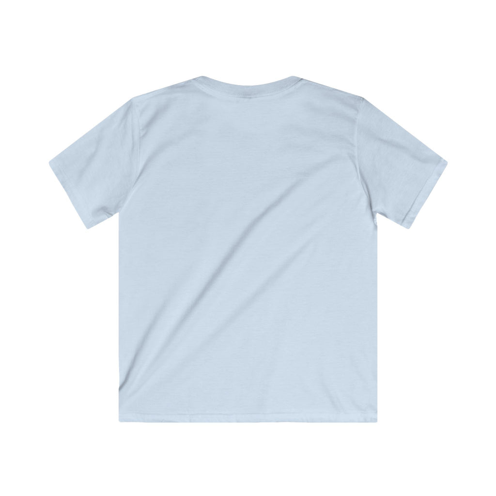 Kids Tee — "Pumpkin Patch Since 1692" Halloween Jack-O'-Lantern Shirt