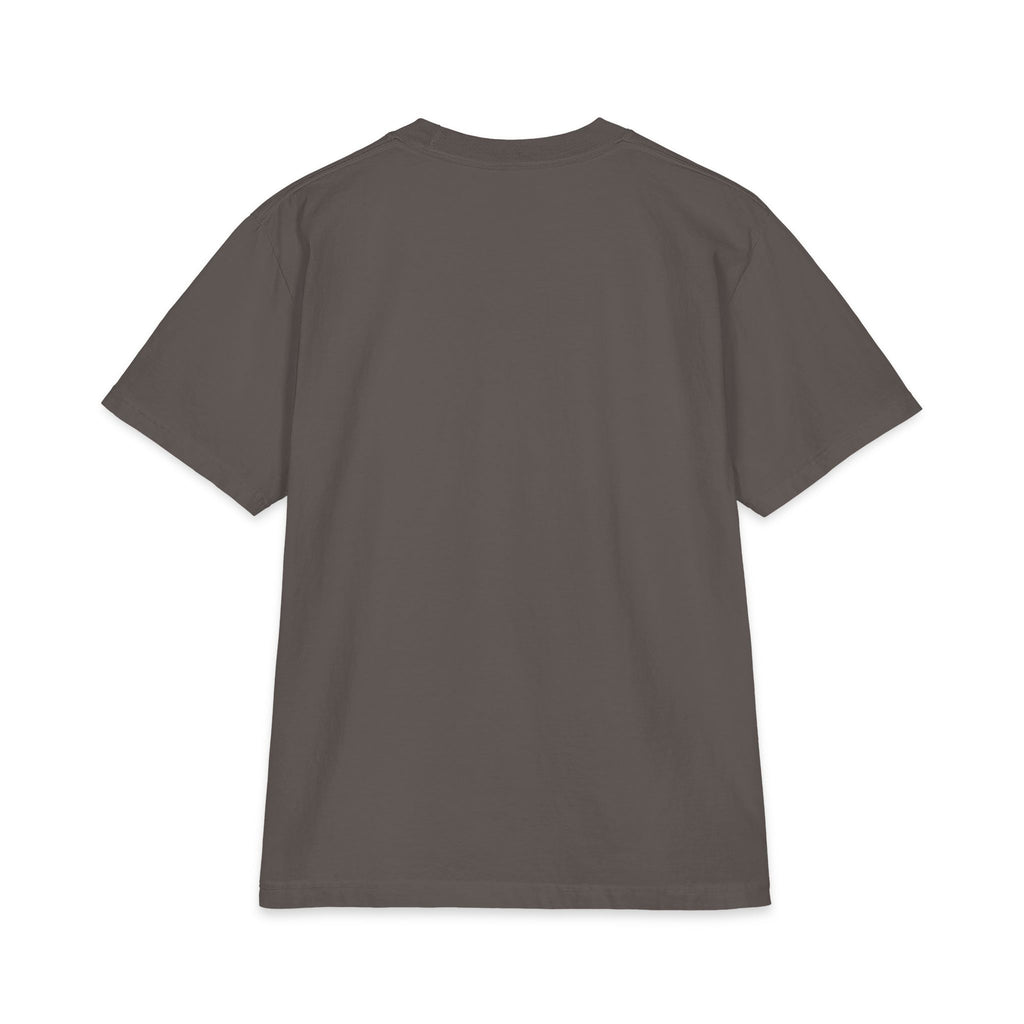 Tribal Dragon Head T-Shirt — Bold Black Mythic Design