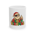 Christmas – Merry Rizzmas | Coffee Mug