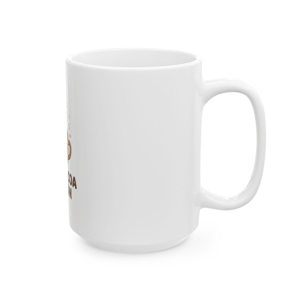 Christmas – Hot Cocoa Season | Coffee Mug