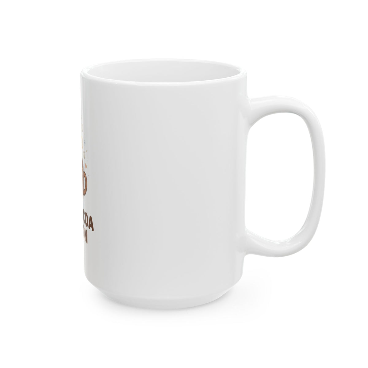 Christmas – Hot Cocoa Season | Coffee Mug