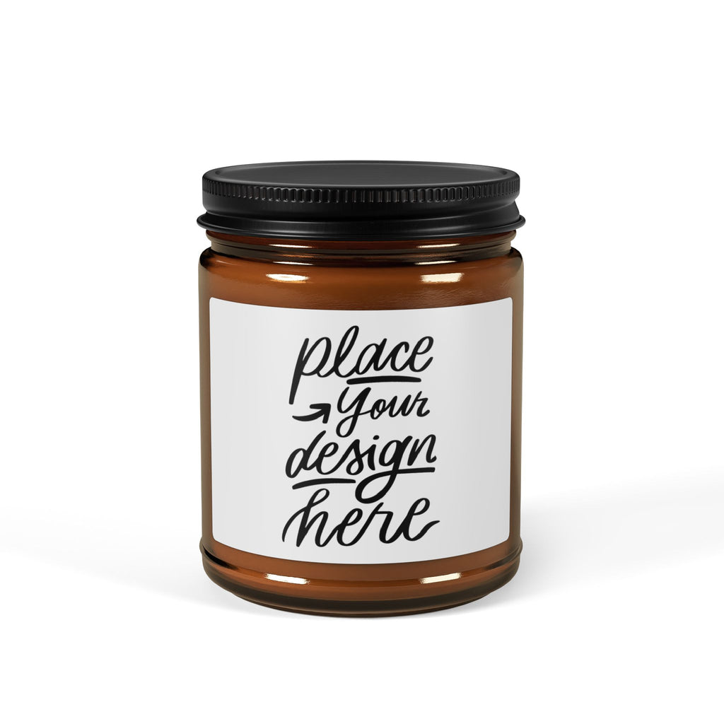 Smells Like An Internal Server Error Scented Candle