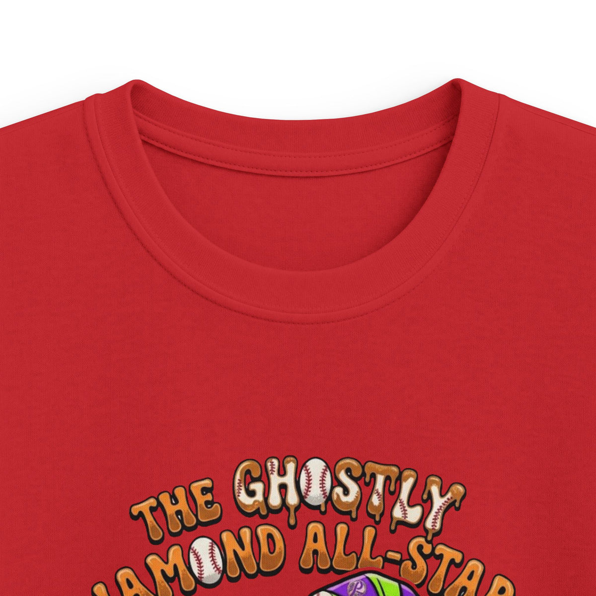 Kids Tee — "Pumpkin Patch Since 1692" Halloween Jack-O'-Lantern Shirt