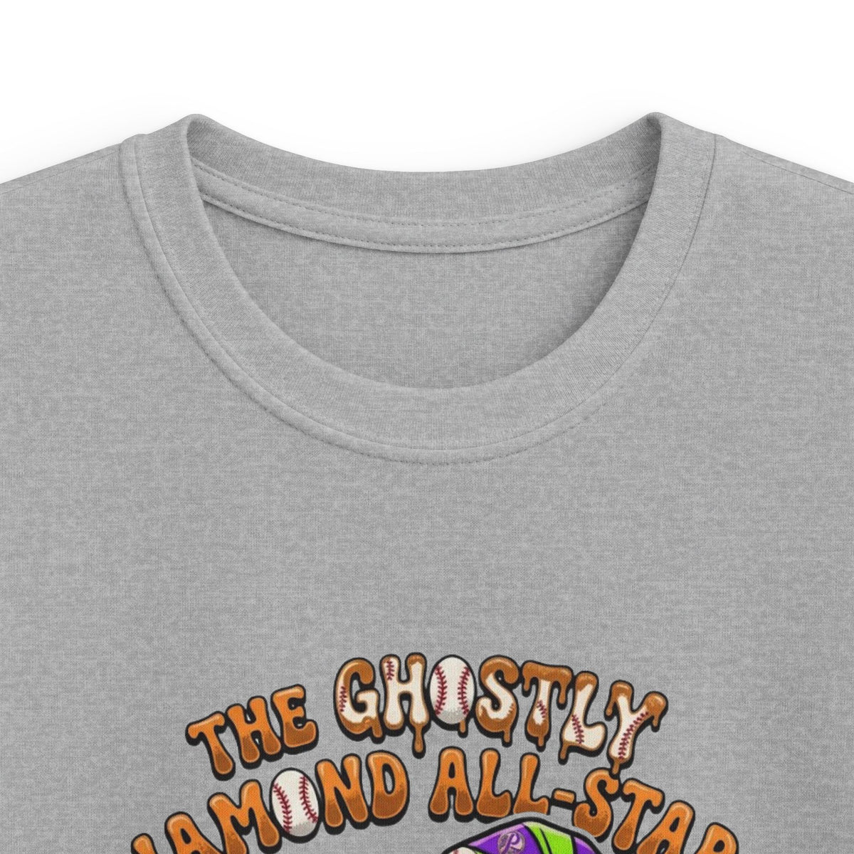 Kids Tee — "Pumpkin Patch Since 1692" Halloween Jack-O'-Lantern Shirt