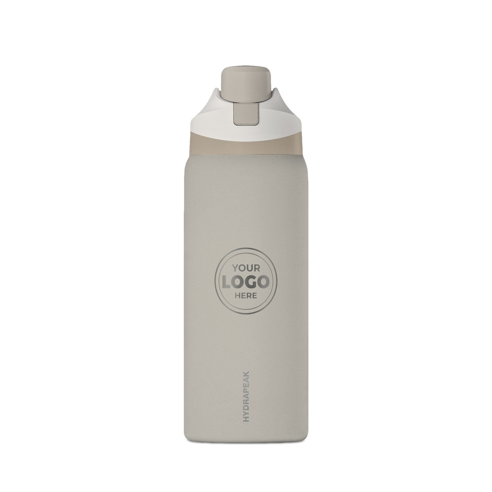 Insulated 32oz Oasis Water Bottle — Double-Wall Vacuum Thermos