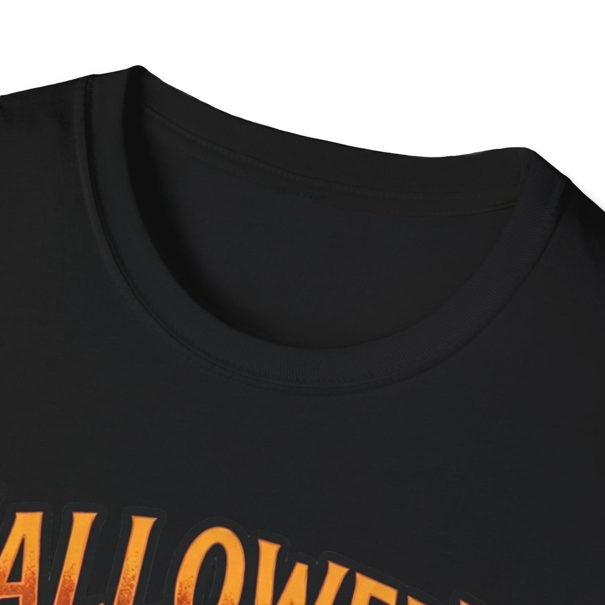 Halloween Knights T-Shirt — Pumpkin Knight Graphic Tee for Halloween