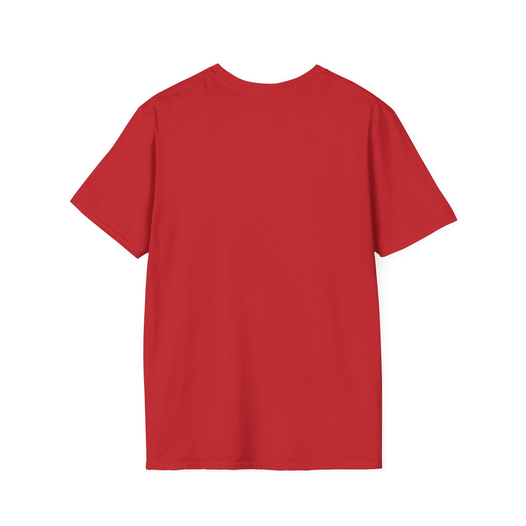 Gothic Horror "Nightmare Crusade" T-Shirt