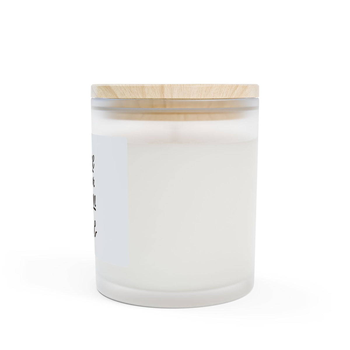Smells Like Bad Decisions Scented Candle