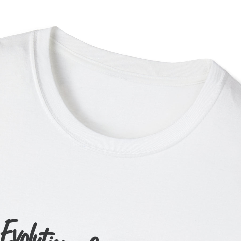 The Evolution of a Mom Hug T-Shirt Boy — Funny Mom Life Tee