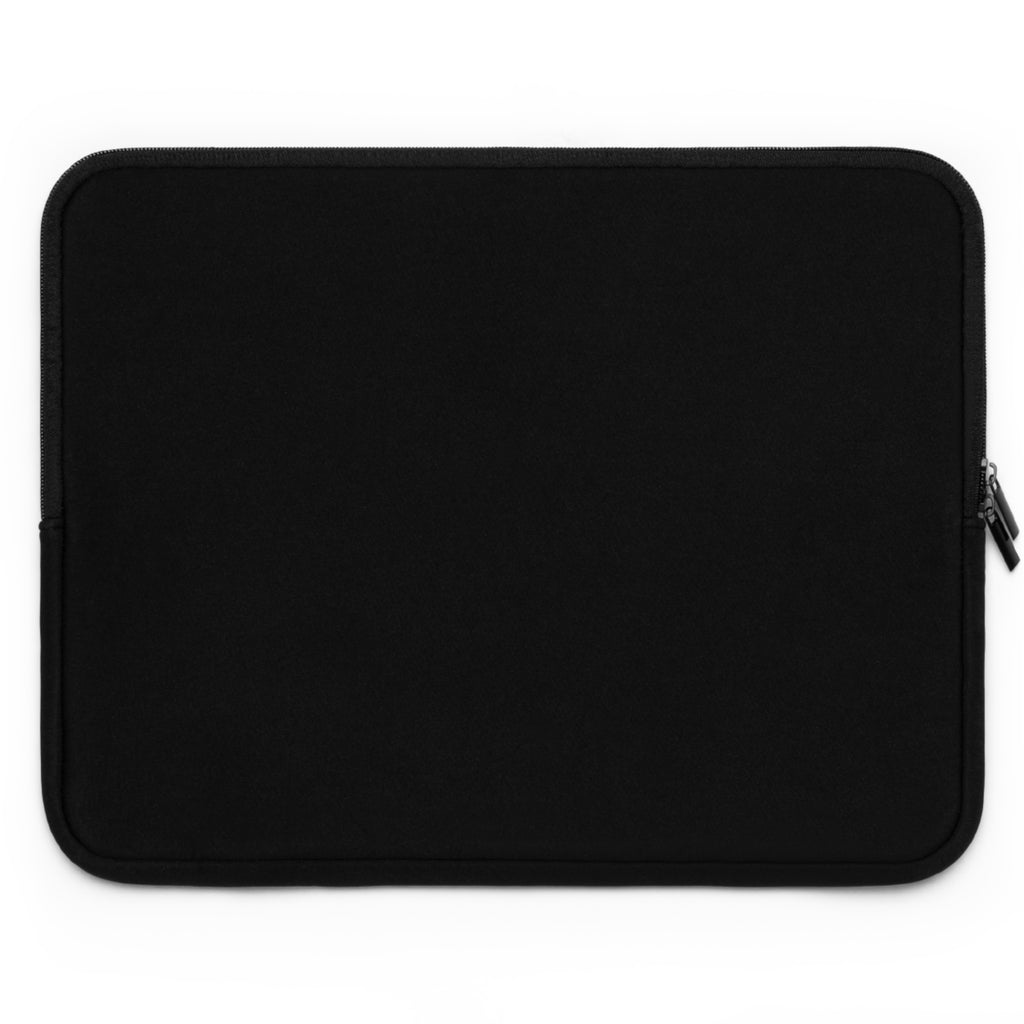 Custom Laptop Sleeve - Personalized "Your Design Here" Protective Neoprene Case