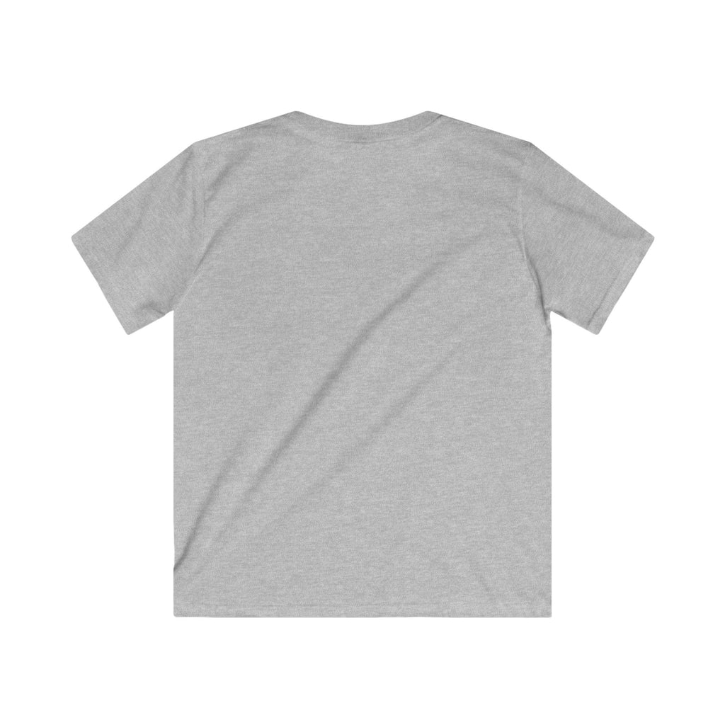 Kids Tee — "Pumpkin Patch Since 1692" Halloween Jack-O'-Lantern Shirt