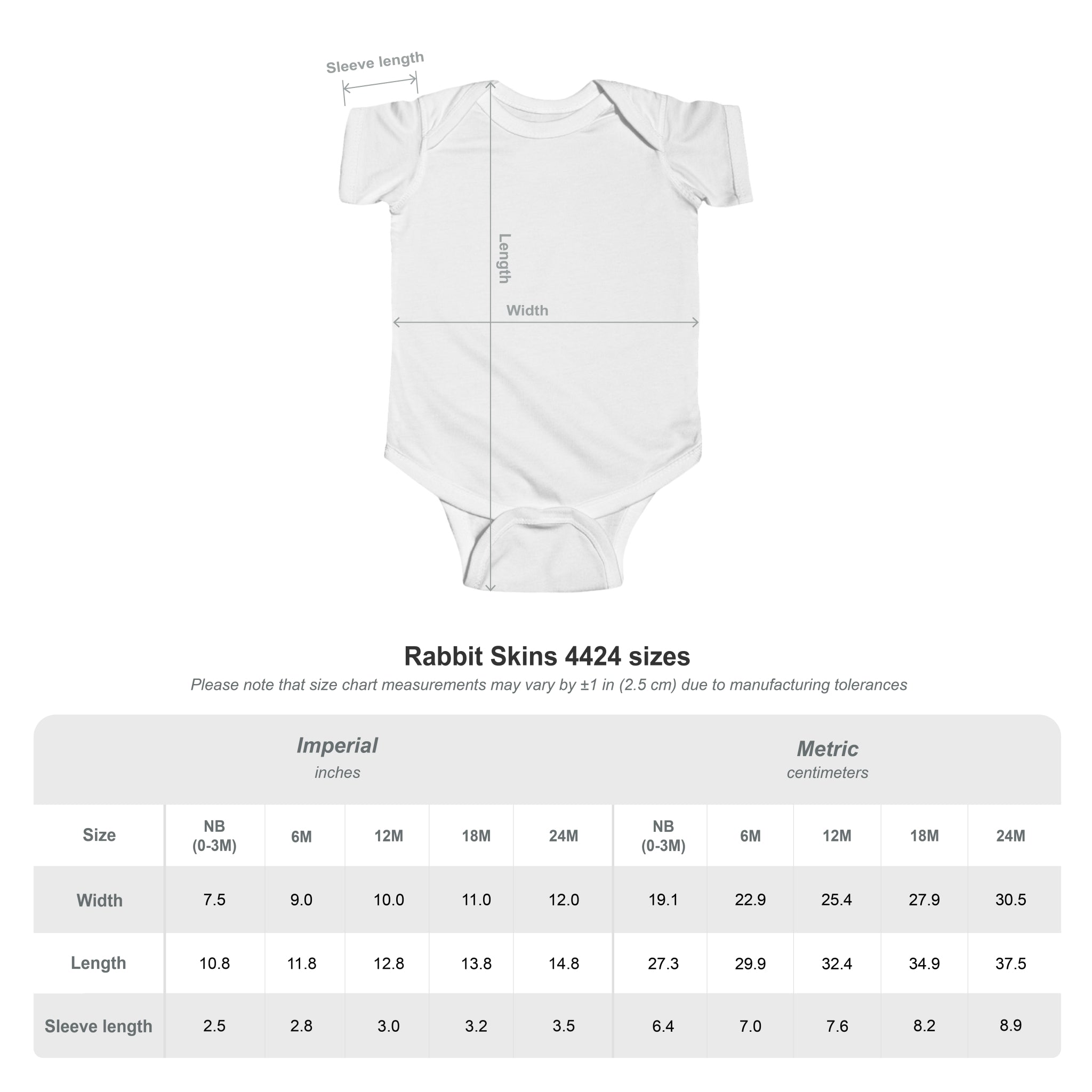 Infant Bodysuit - "Little Man Bergeron" Cute Baby Onesie, Newborn Gift