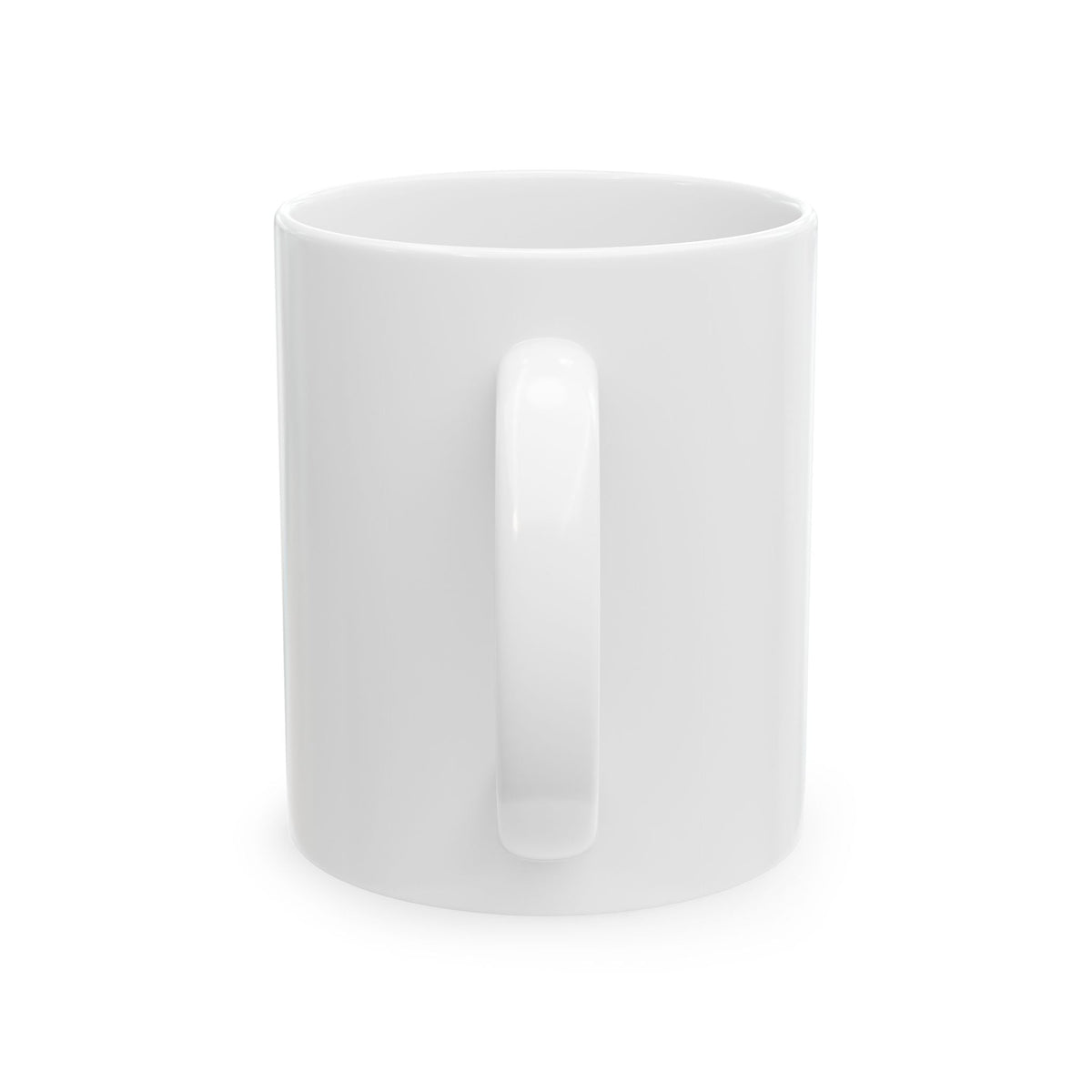 Christmas – Santa Runs On Coffee | Coffee Mug