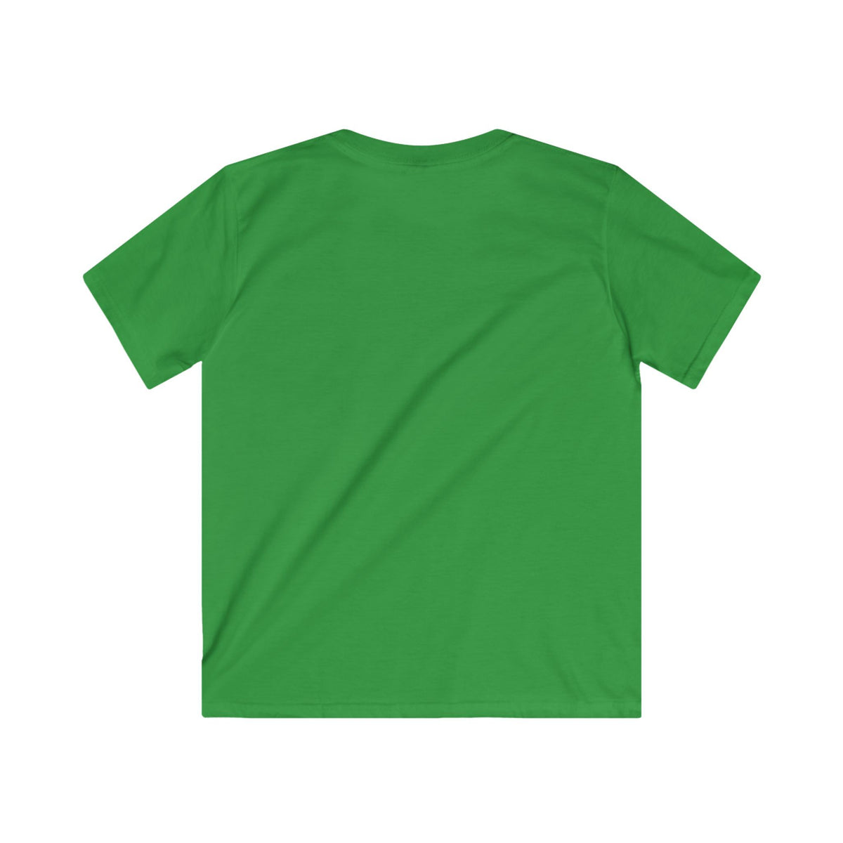 Kids Tee — "Pumpkin Patch Since 1692" Halloween Jack-O'-Lantern Shirt