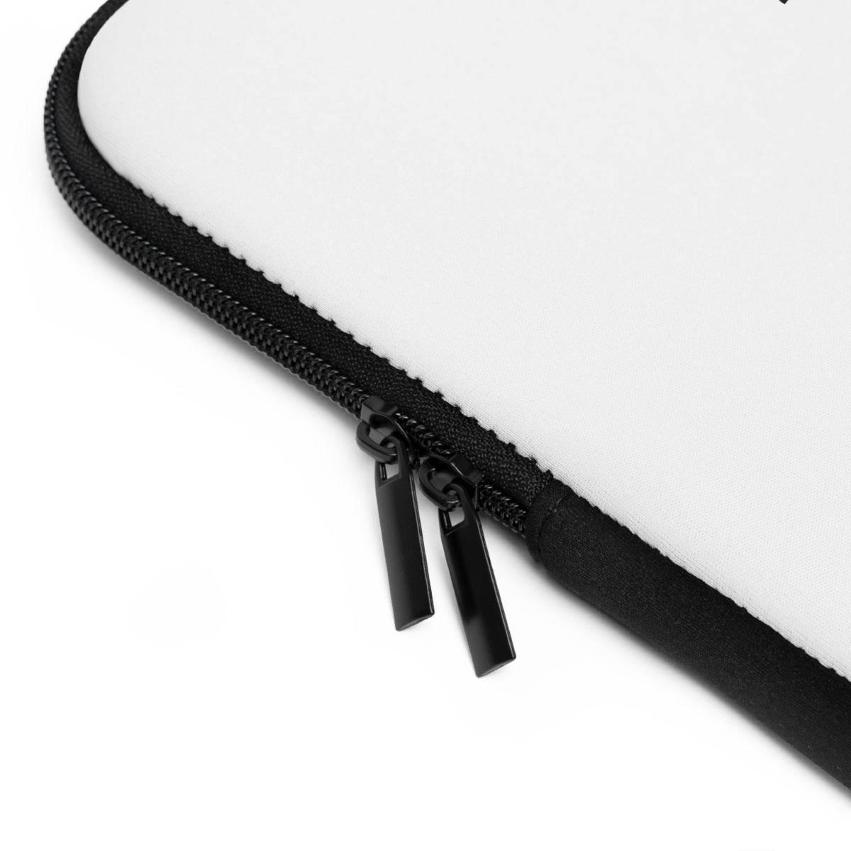 Custom Laptop Sleeve - Personalized "Your Design Here" Protective Neoprene Case