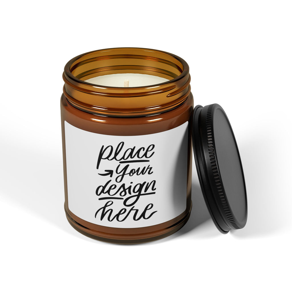 Smells Like An Internal Server Error Scented Candle