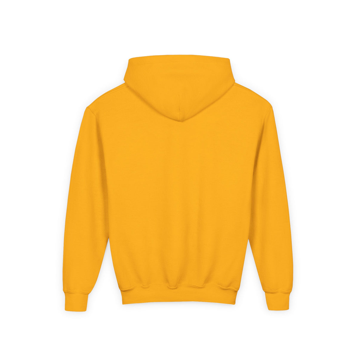 Youth Hoodie — "Retro Monster: Creature Feature" Graphic Pullover