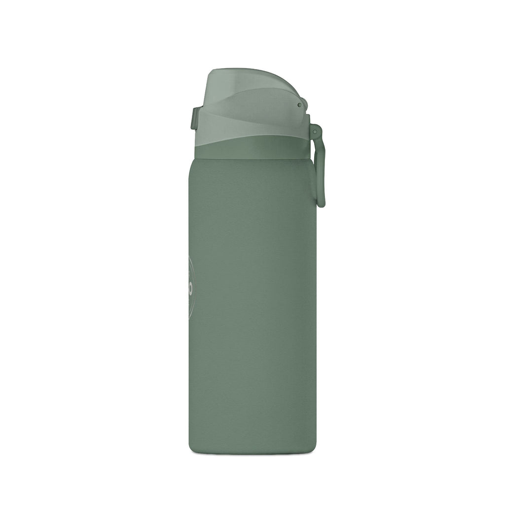Insulated 32oz Oasis Water Bottle — Double-Wall Vacuum Thermos